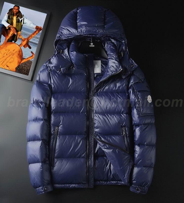 Moncler Men's Outwear 69